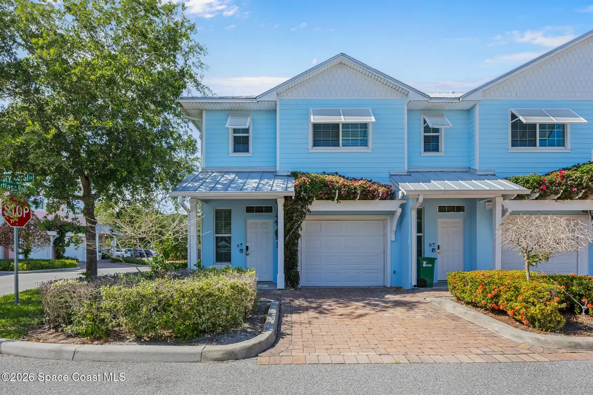 232 Ivory Coral Lane #101, Merritt Island, FL 32953 - #1