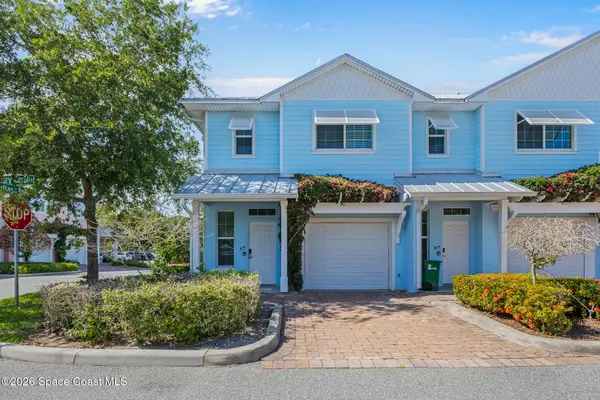 232 Ivory Coral Lane #101, Merritt Island, FL 32953