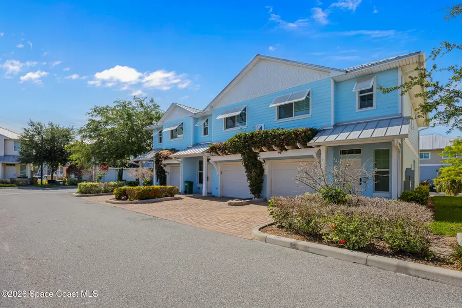 232 Ivory Coral Lane #101, Merritt Island, FL 32953 - #2