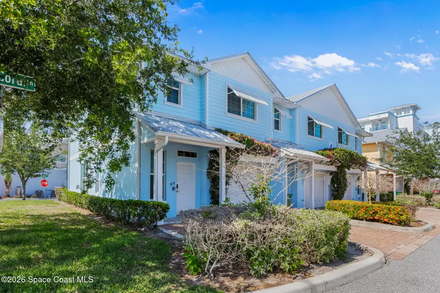 232 Ivory Coral Lane #101, Merritt Island, FL 32953 - #3