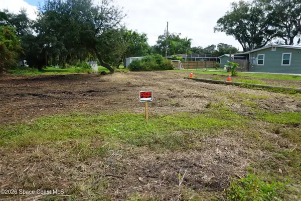 0 Elm Terrace, Titusville, FL 32780