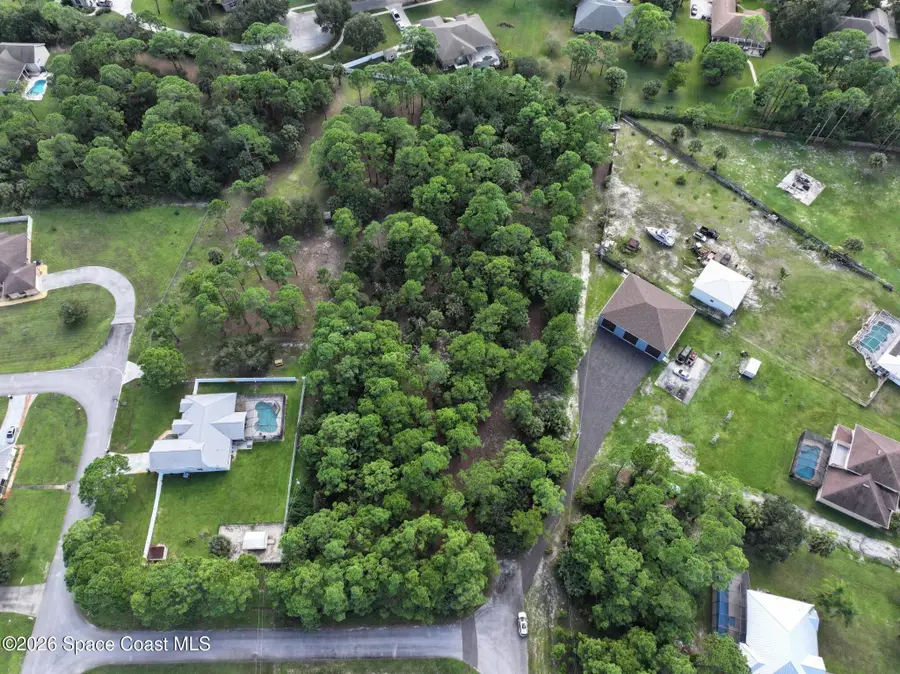 400 Jonal Lane Se, Palm Bay, FL 32909 - #2