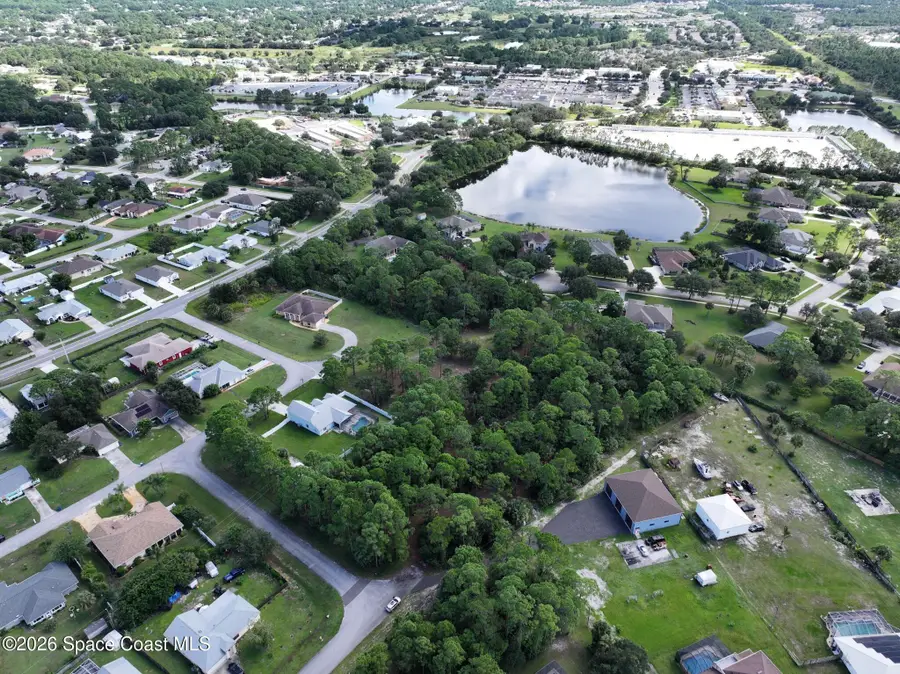 400 Jonal Lane Se, Palm Bay, FL 32909 - #3