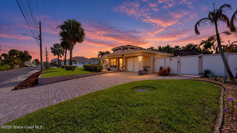 121 Desoto Parkway, Satellite Beach, FL 32937 - #2