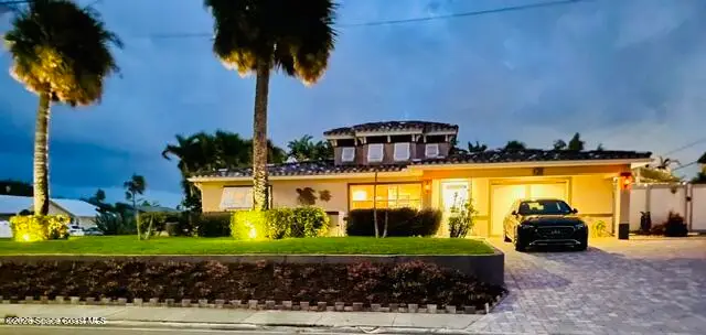 121 Desoto Parkway, Satellite Beach, FL 32937 - #3