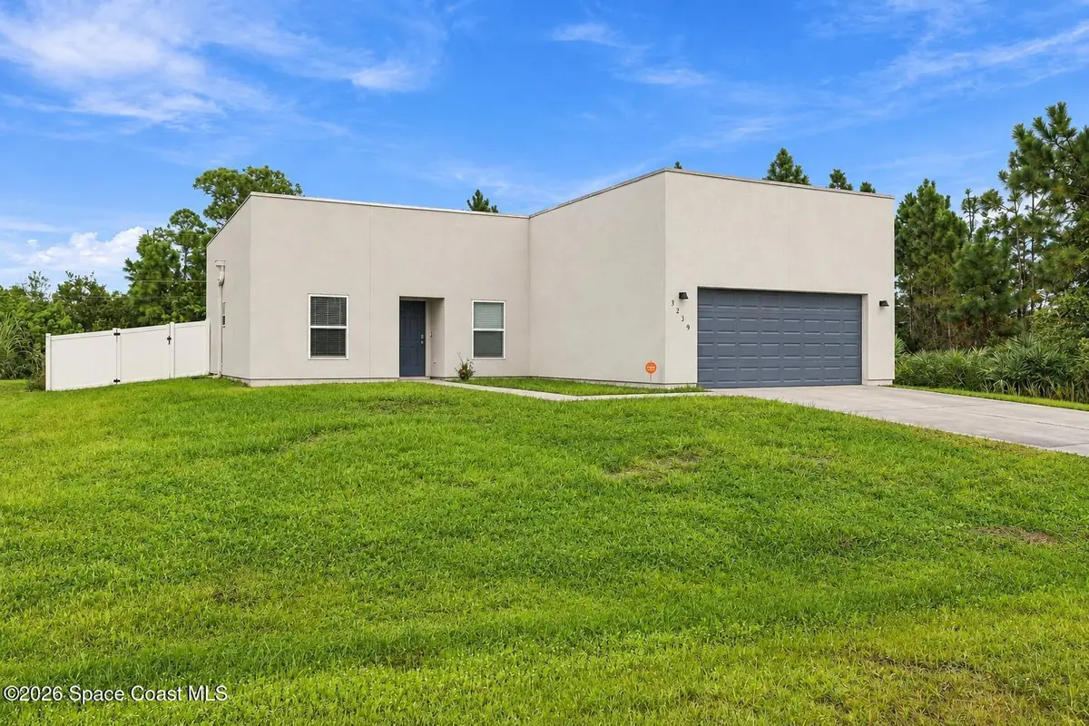 3239 Telesca Road Se, Palm Bay, FL 32909 - #1