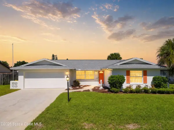 1520 Bella Casa Court, Merritt Island, FL 32952