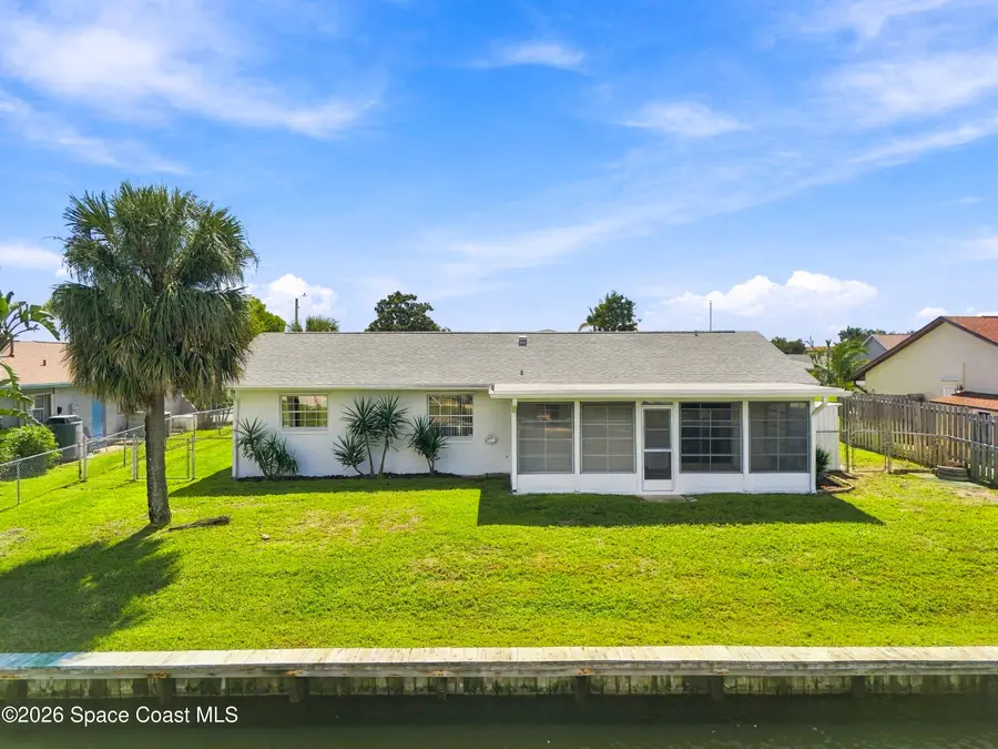 1520 Bella Casa Court, Merritt Island, FL 32952 - #3