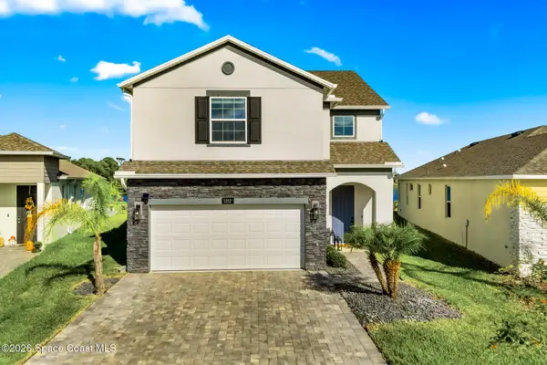 1152 Canfield Circle Se, Palm Bay, FL 32909