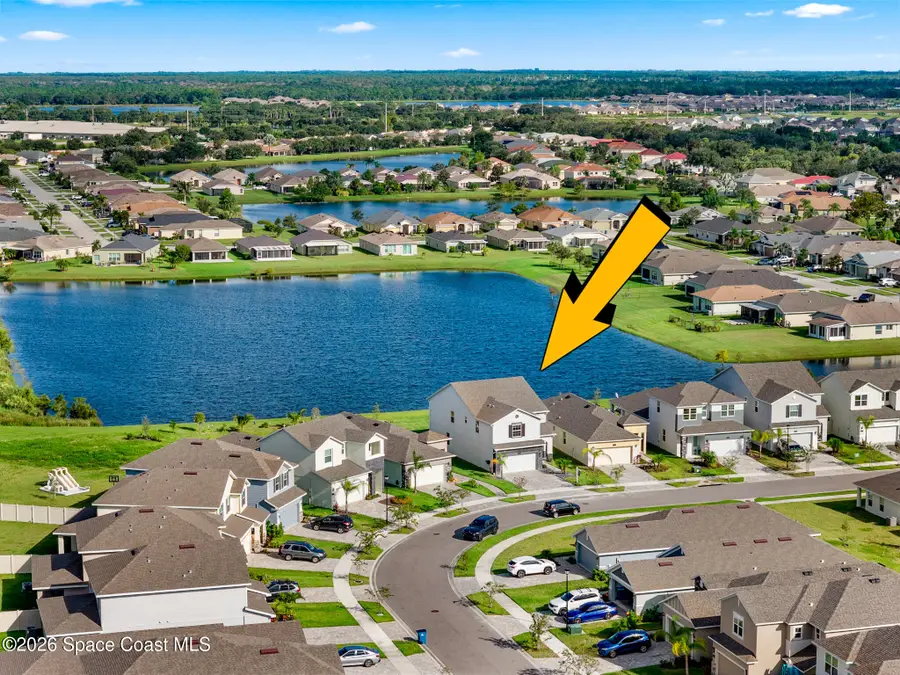1152 Canfield Circle Se, Palm Bay, FL 32909 - #2