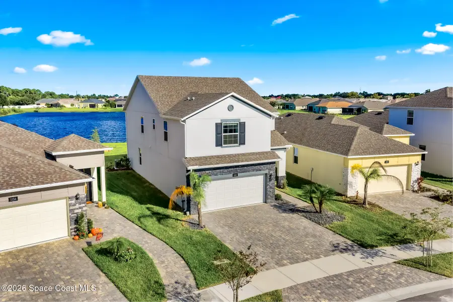 1152 Canfield Circle Se, Palm Bay, FL 32909 - #3