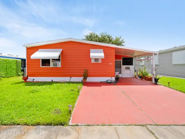 1919 Live Oak Street Ne, Palm Bay, FL 32905