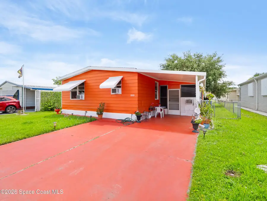 1919 Live Oak Street Ne, Palm Bay, FL 32905 - #2
