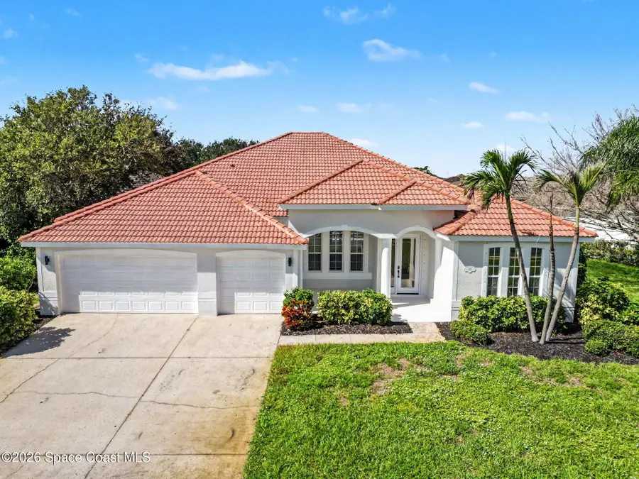 572 Oceanside Boulevard, Melbourne, FL 32903 - #2