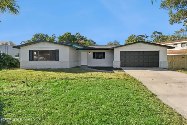 720 Highland Terrace, Titusville, FL 32796