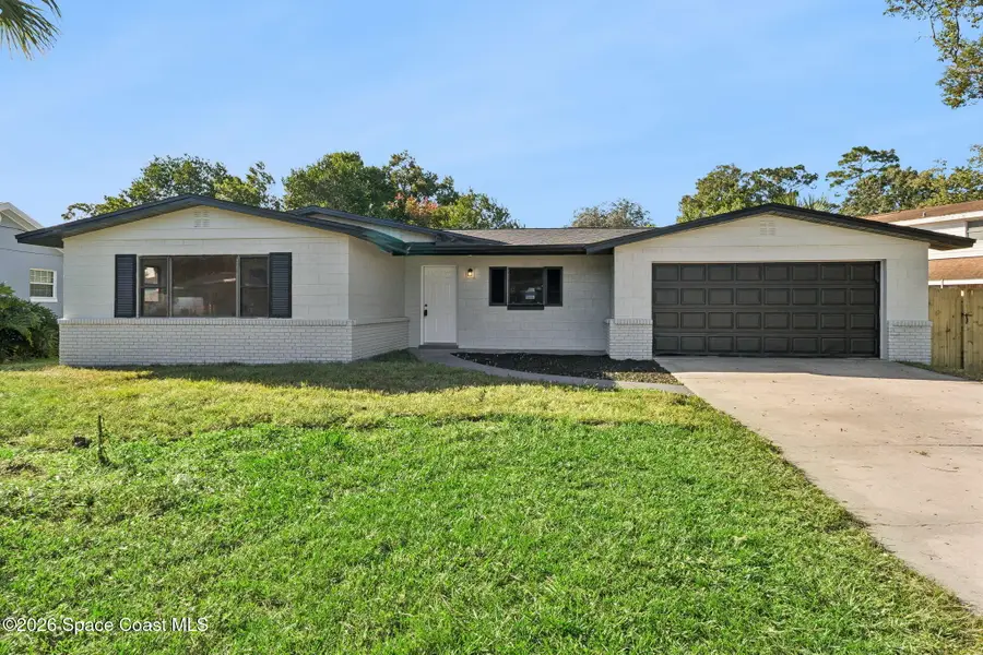 720 Highland Terrace, Titusville, FL 32796 - #2