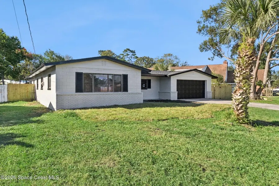 720 Highland Terrace, Titusville, FL 32796 - #3