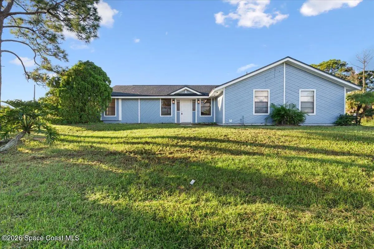 48 Emerson Drive Nw, Palm Bay, FL 32907 - #1