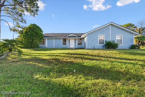 48 Emerson Drive Nw, Palm Bay, FL 32907