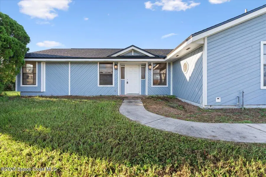 48 Emerson Drive Nw, Palm Bay, FL 32907 - #2