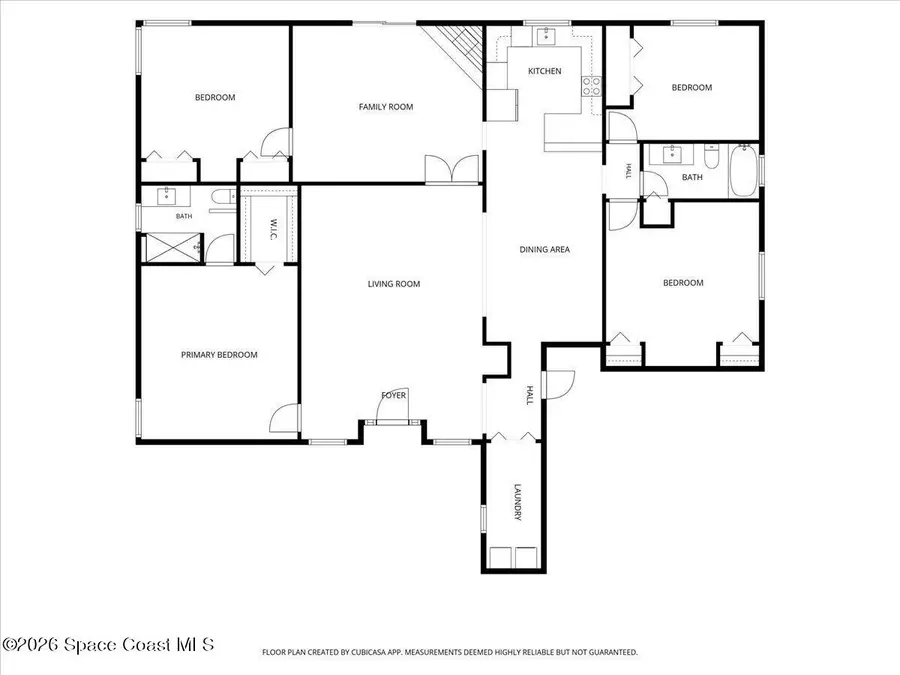 48 Emerson Drive Nw, Palm Bay, FL 32907 - #3