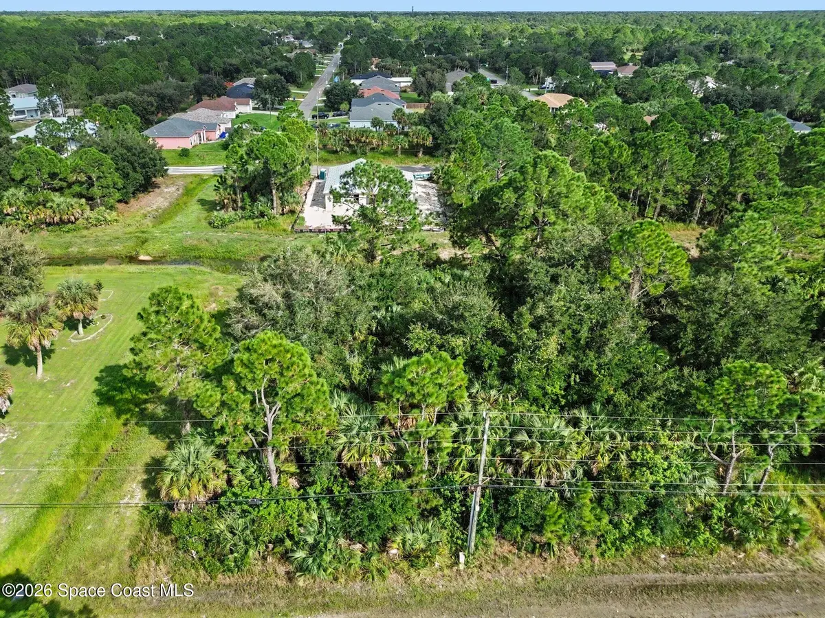 2901 Fitzpatrick Avenue Sw, Palm Bay, FL 32908 - #1