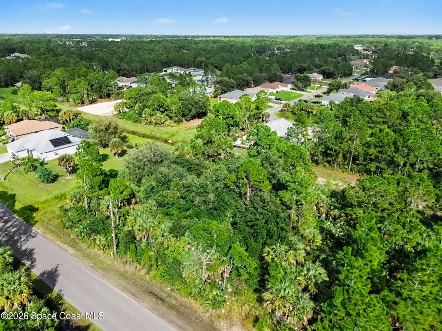 2901 Fitzpatrick Avenue Sw, Palm Bay, FL 32908 - #3