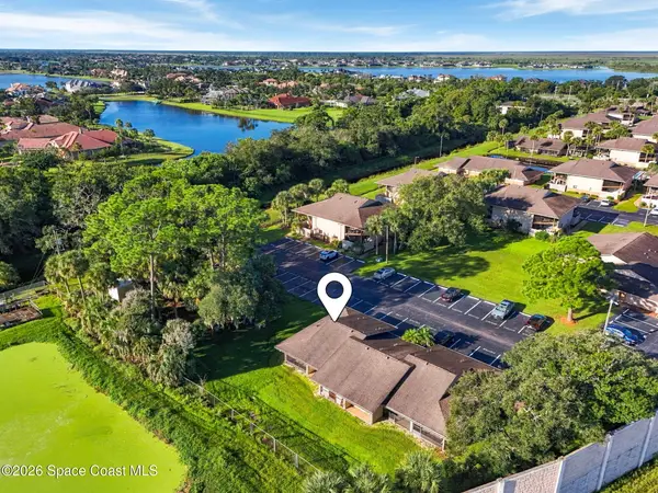 4171 Dividend Avenue #2206, Rockledge, FL 32955