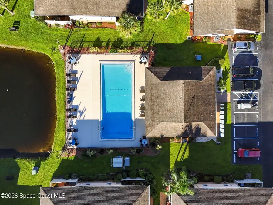 4171 Dividend Avenue #2206, Rockledge, FL 32955 - #2