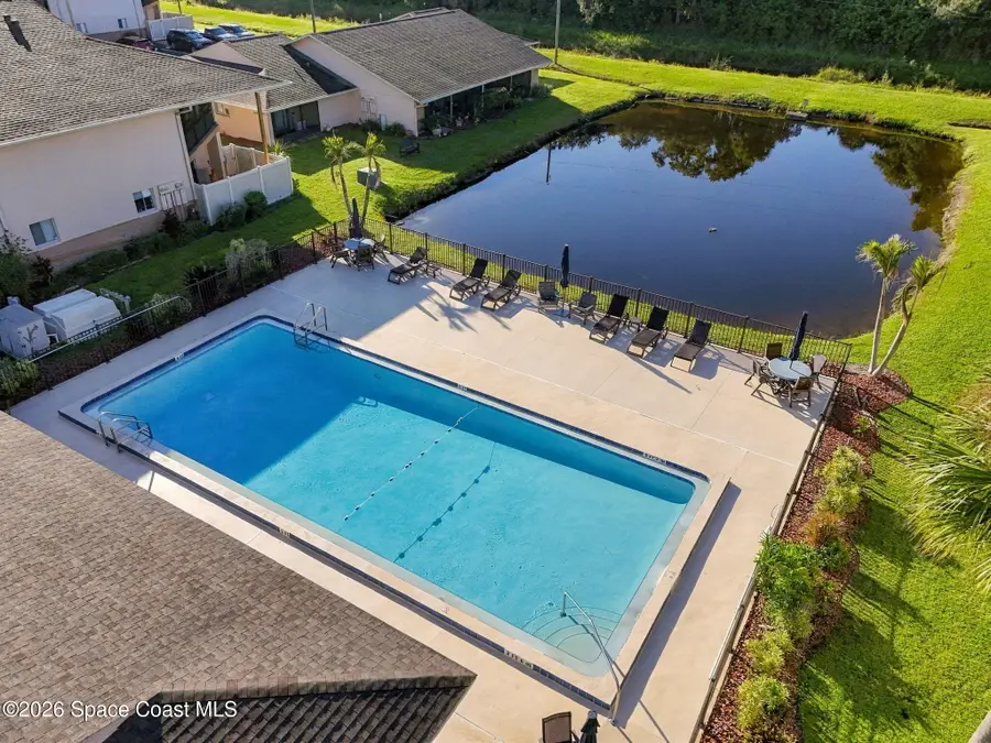 4171 Dividend Avenue #2206, Rockledge, FL 32955 - #3