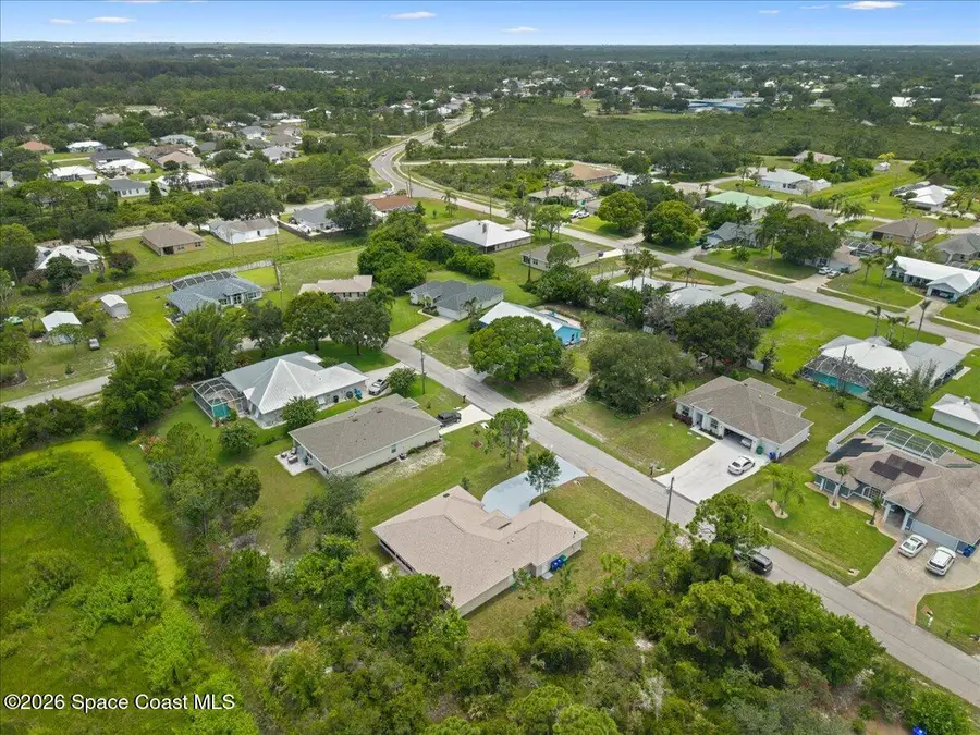 121 Miller Drive, Sebastian, FL 32958 - #2