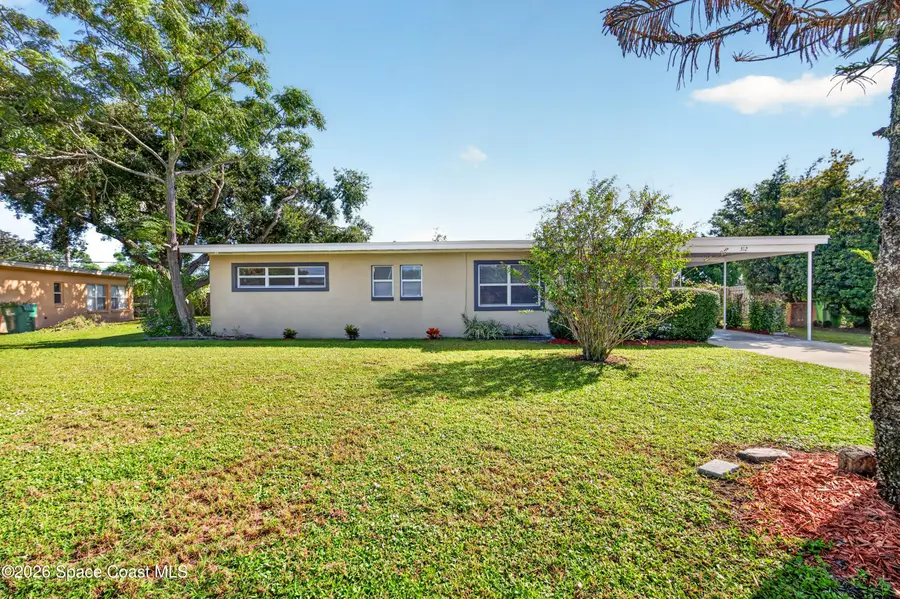 312 Edinburgh Drive, Cocoa, FL 32922 - #2