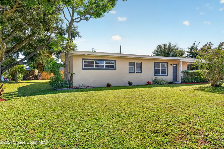 312 Edinburgh Drive, Cocoa, FL 32922 - #3