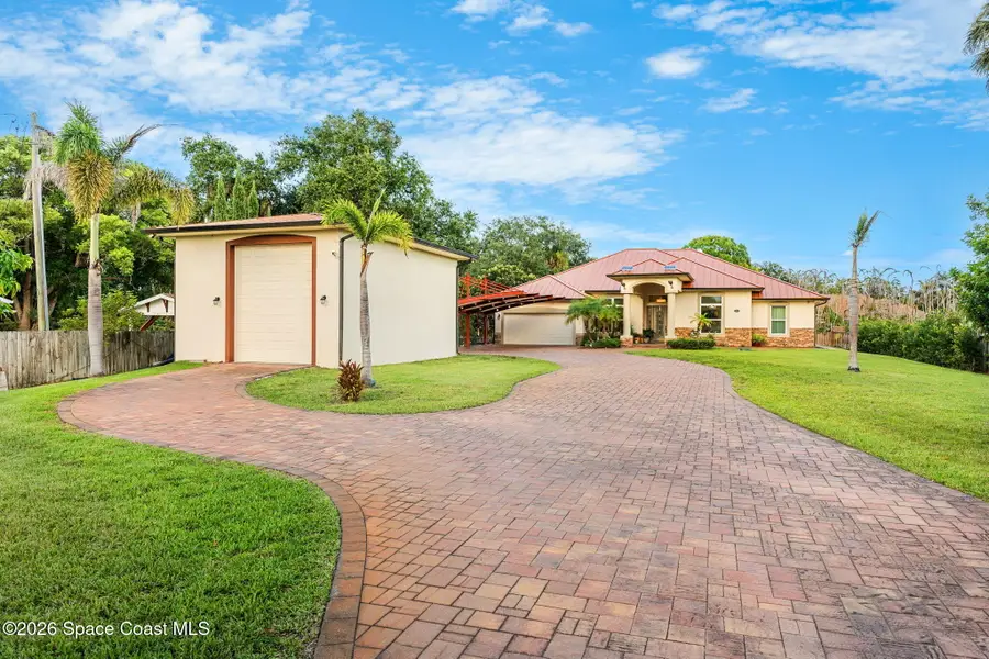 2815 Dairy Road, Melbourne, FL 32904 - #2