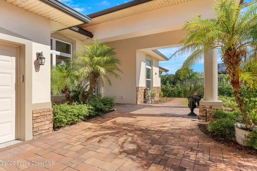 2815 Dairy Road, Melbourne, FL 32904 - #3