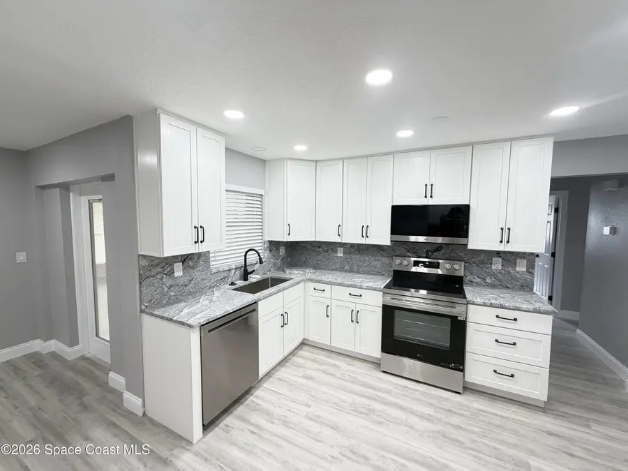 4461 Longbow Drive, Titusville, FL 32796 - #2