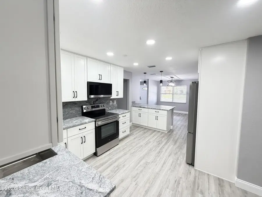 4461 Longbow Drive, Titusville, FL 32796 - #3