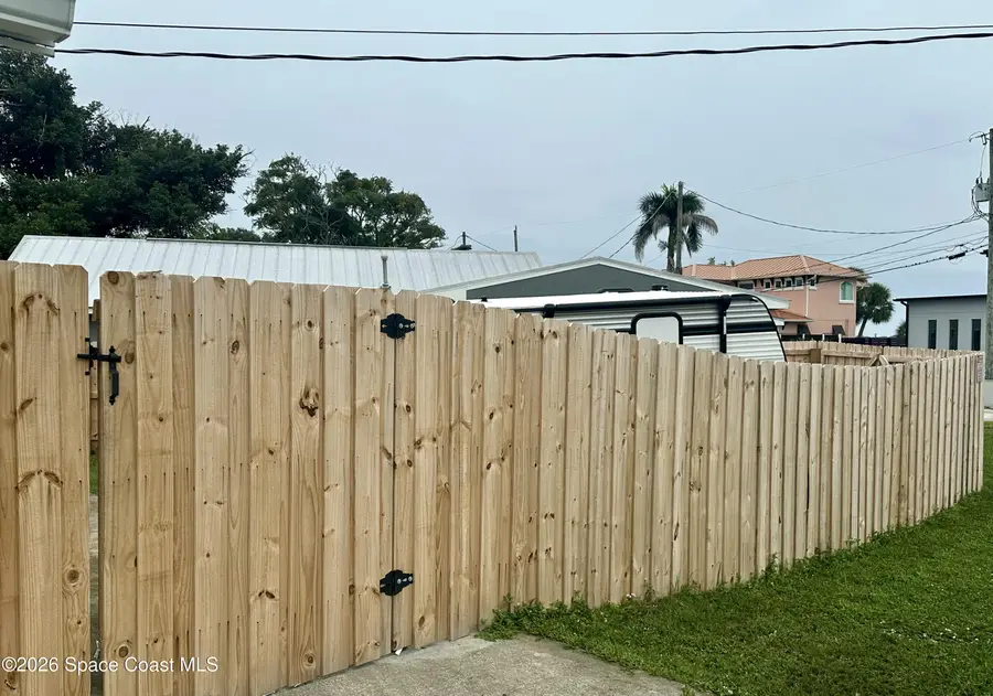 4424 Coquina Ridge Drive, Melbourne, FL 32935 - #3