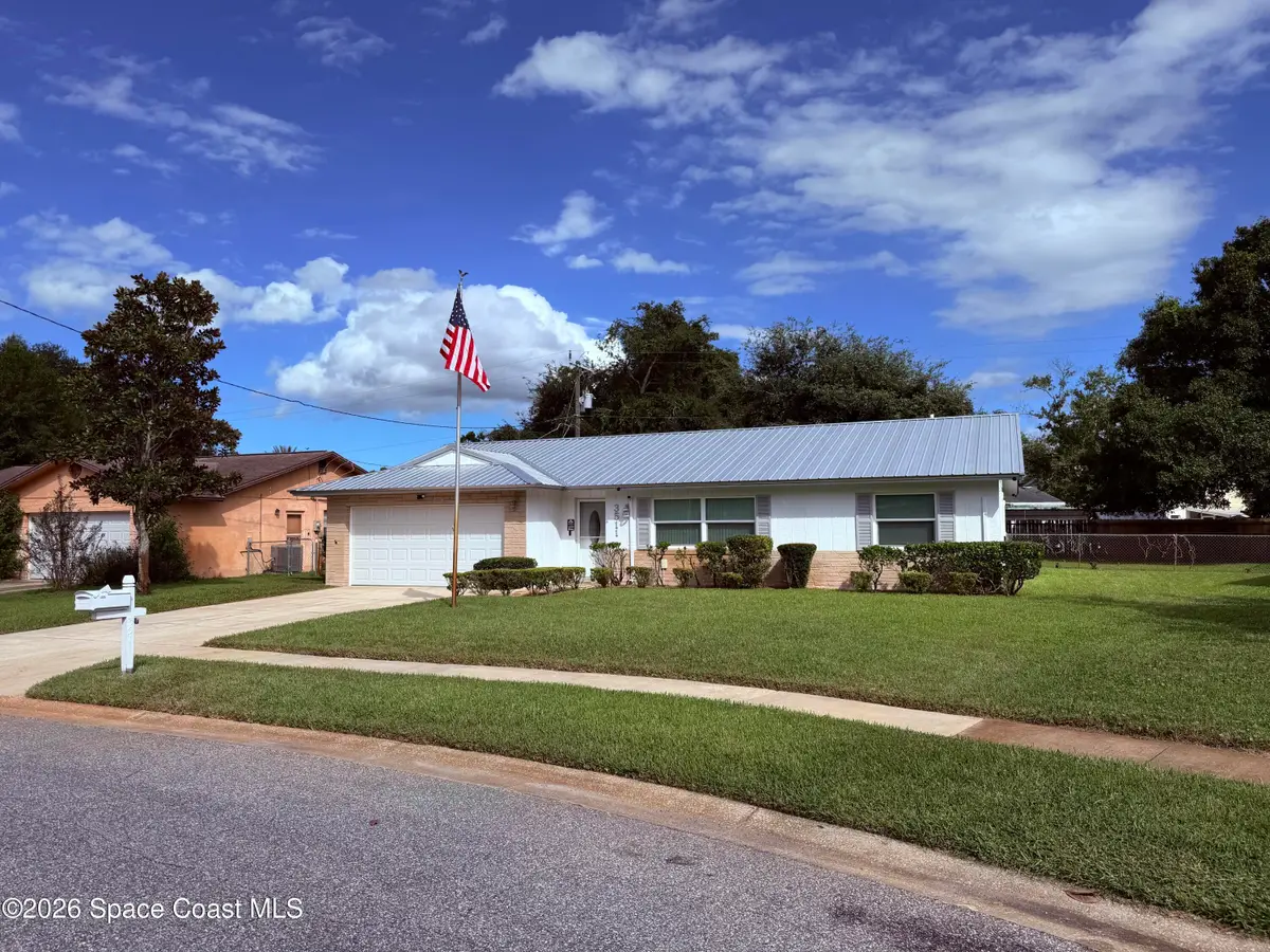 3511 Cumberlin Court, Titusville, FL 32780 - #1