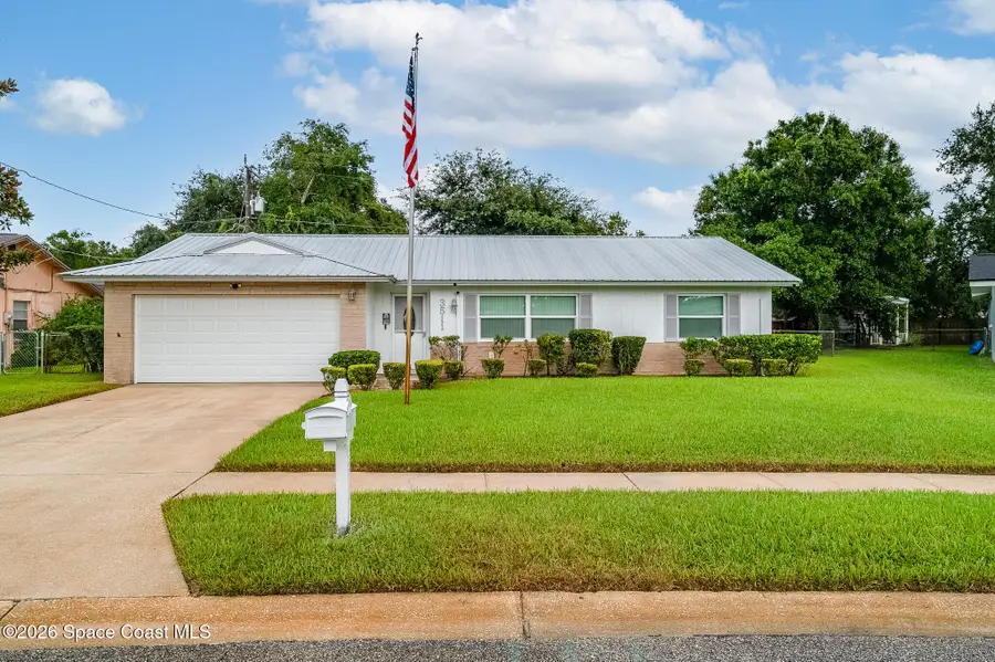 3511 Cumberlin Court, Titusville, FL 32780 - #2