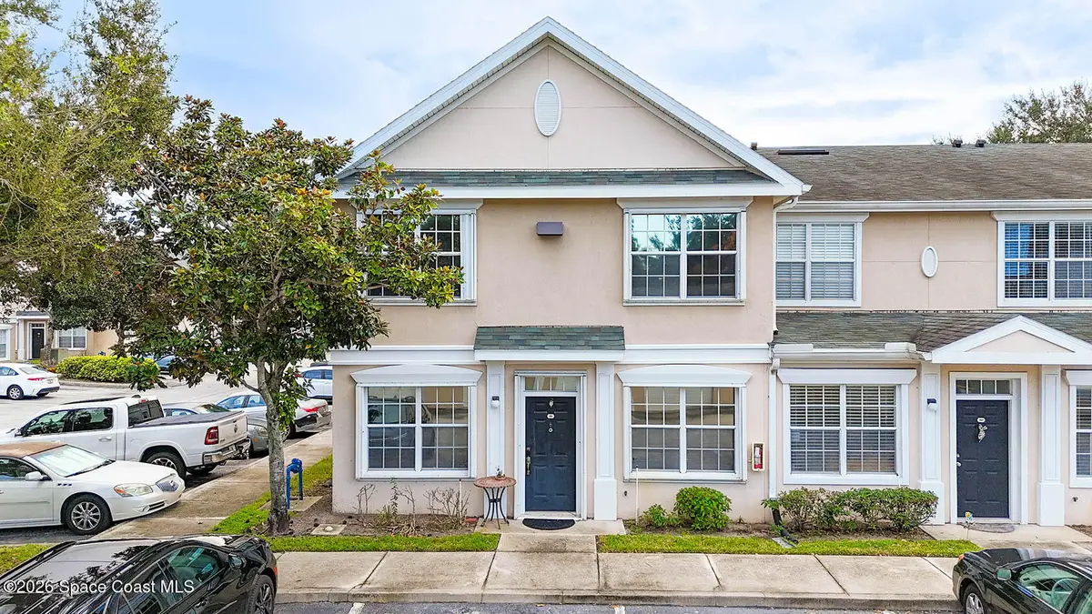 3975 Almeida Court #101, Melbourne, FL 32901 - #1