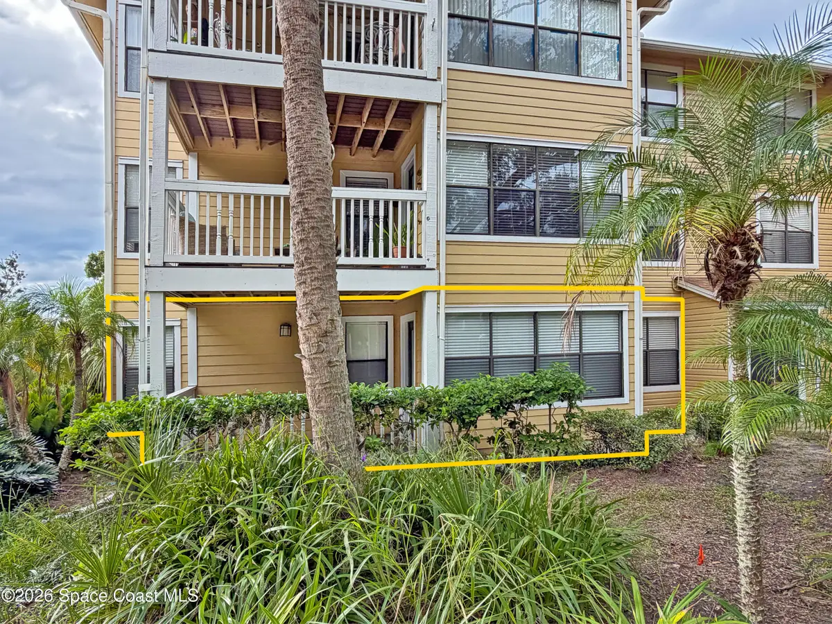 225 S Tropical Trail #302, Merritt Island, FL 32952 - #1
