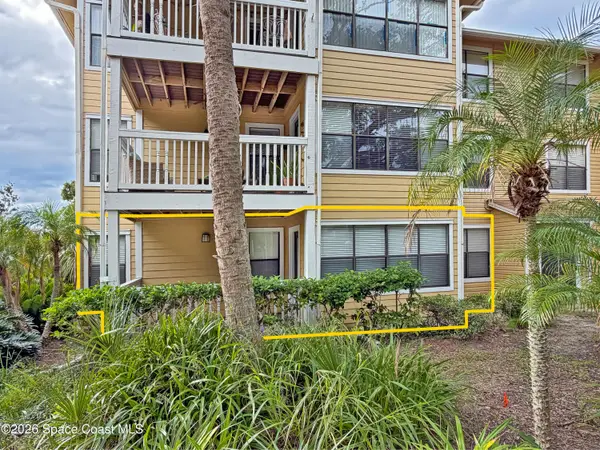 225 S Tropical Trail #302, Merritt Island, FL 32952