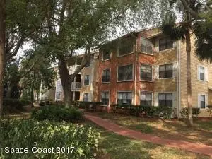 225 S Tropical Trail #302, Merritt Island, FL 32952 - #3
