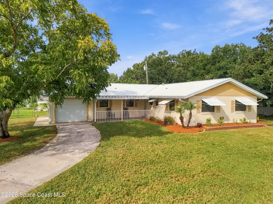 1428 Overlook Terrace, Titusville, FL 32780 - #2