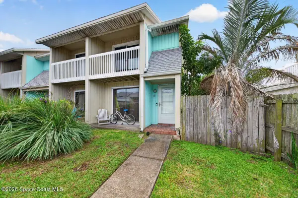 1800 S Orlando Avenue #18, Cocoa Beach, FL 32931
