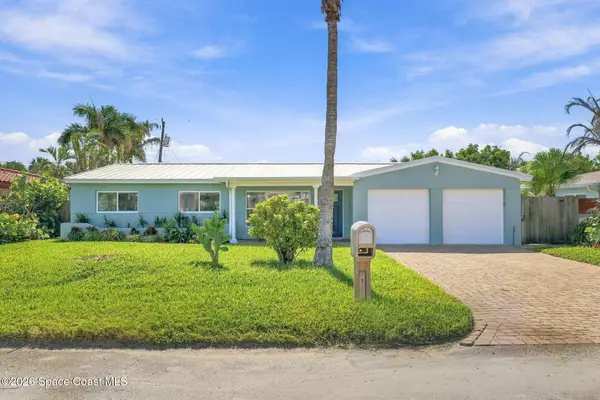 139 Ellwood Avenue, Satellite Beach, FL 32937