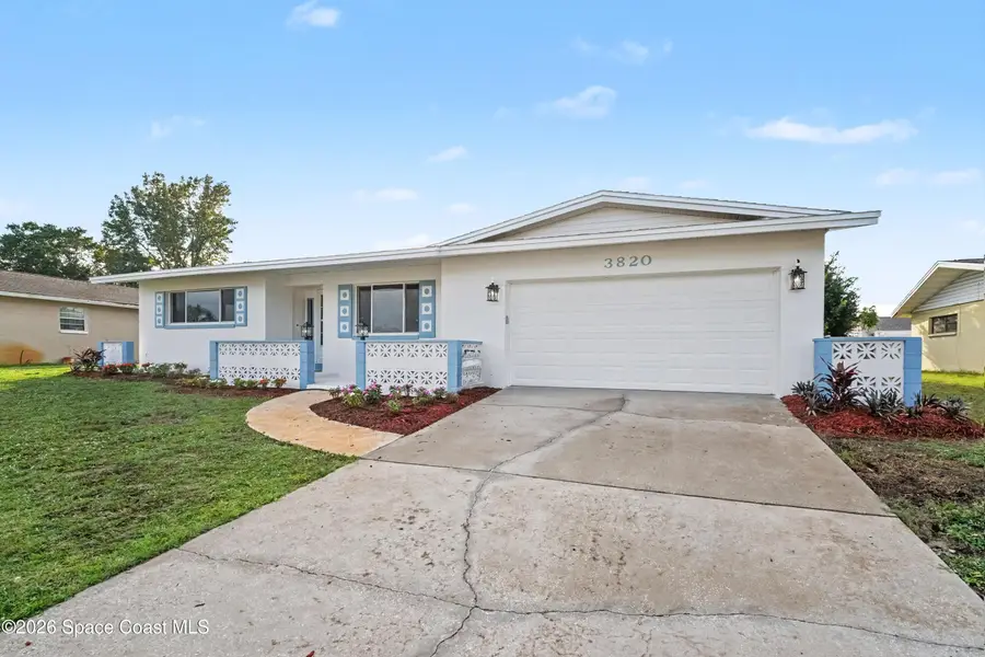 3820 Valley Lane, Titusville, FL 32780 - #2