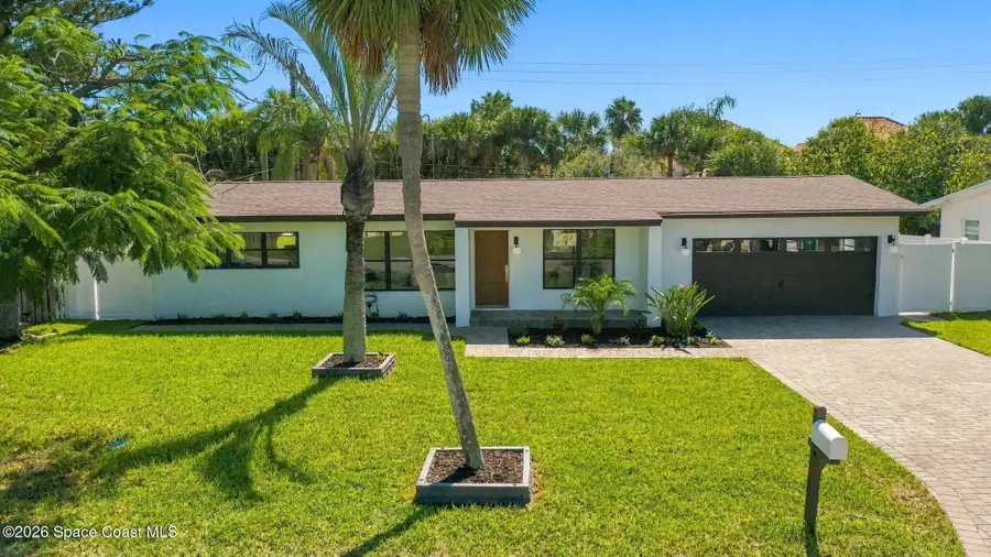 356 W Exeter Street, Satellite Beach, FL 32937 - #2