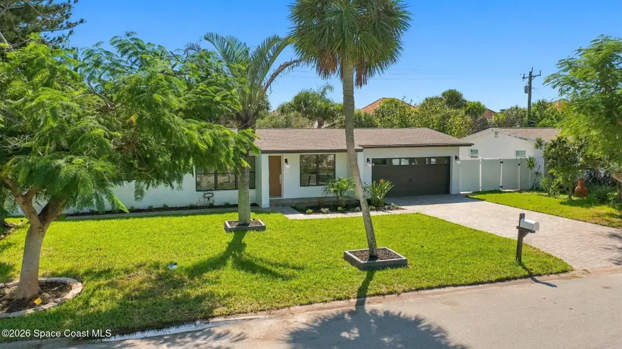 356 W Exeter Street, Satellite Beach, FL 32937 - #3